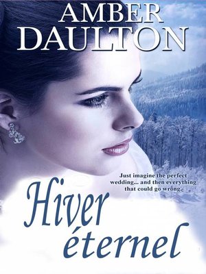 cover image of Hiver éternel